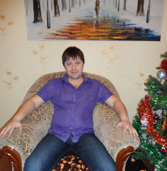 Денис Романов