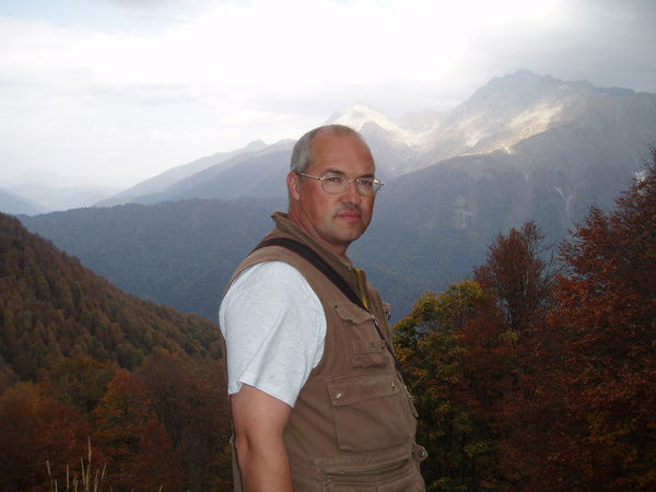 Андрей Сутягин