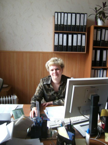 Татьяна Стулова