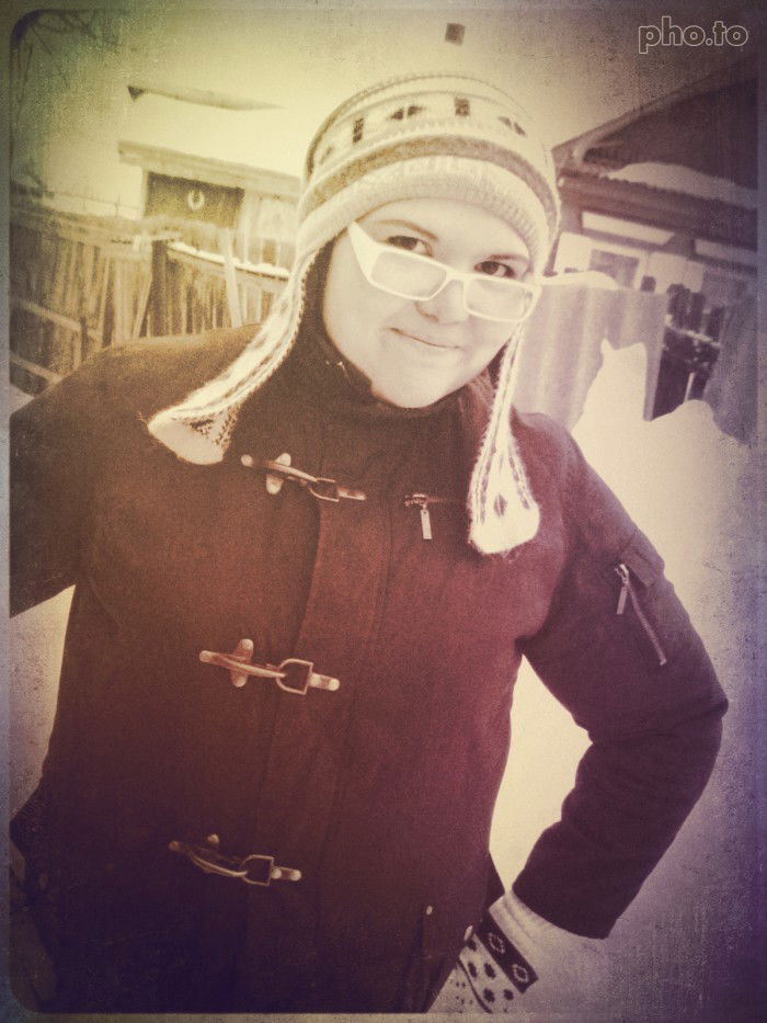 Юлия Демьянова