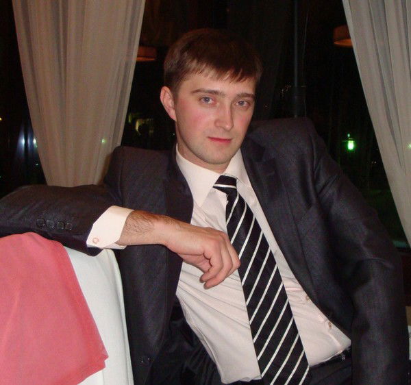 Мальцев Андрей