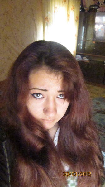 Галина Привалова