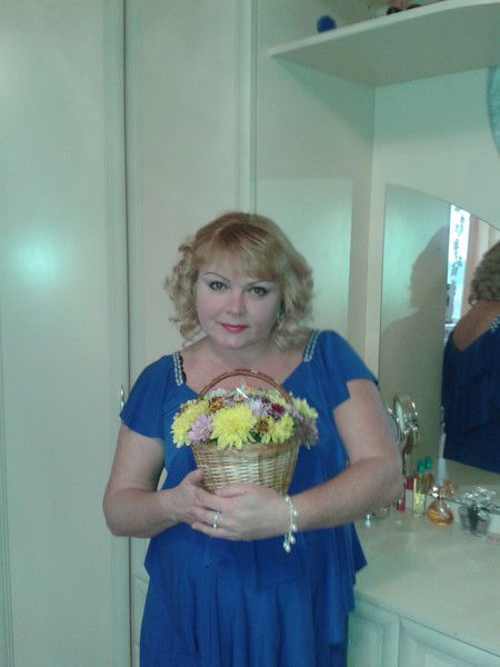 Алевтина Вакал