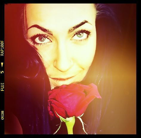 Алисонька Лоскутова