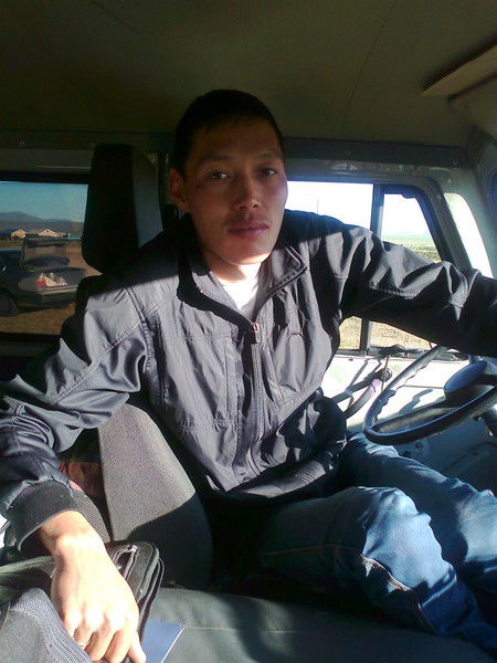 Улан Токобаев