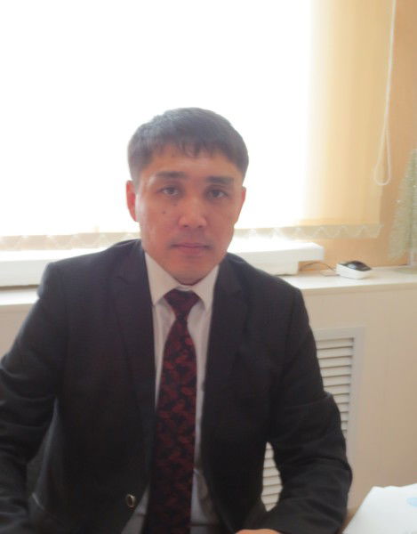 Ардак Досмухамбетов