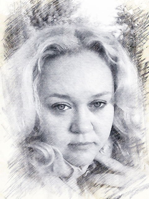 Александра Глухова