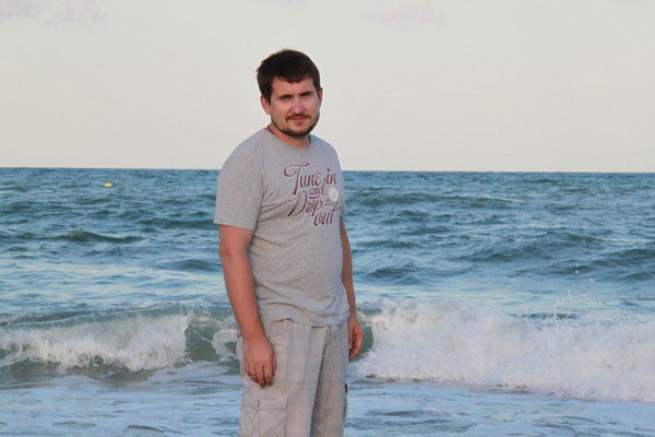 Виктор Волотовский