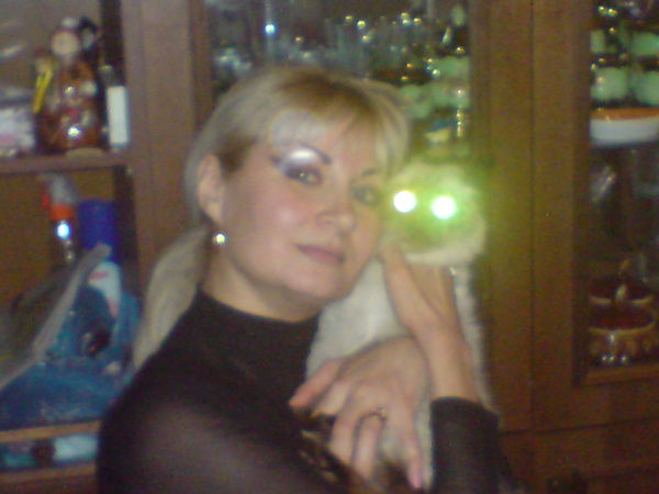 Валерия Шмелева