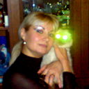 Валерия Шмелева