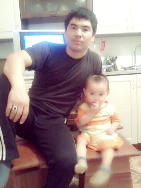 Ерлан Мергенов