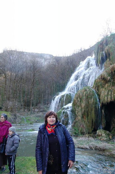 Тамара Иванова