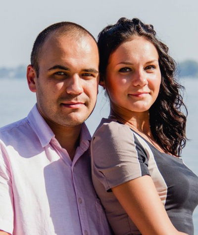 Саша-Даша Катанины