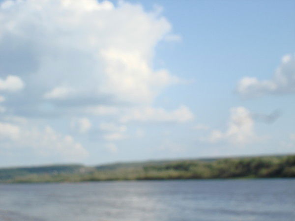 Любовь Кислова