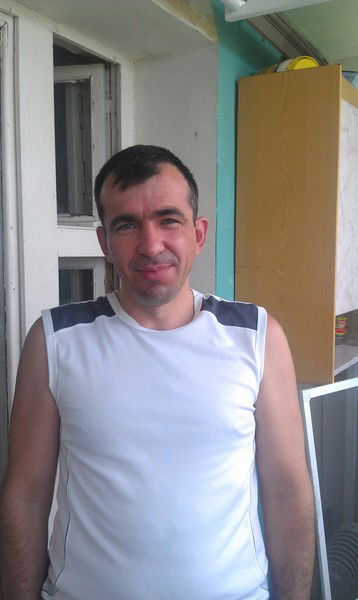 Андрей Аргунов