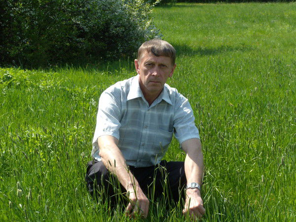 Александр Сидоренко