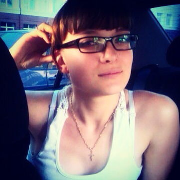 Наталья Исыпова