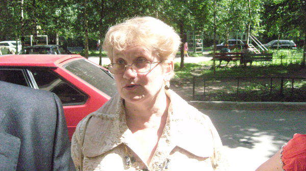 Елена Артюхина