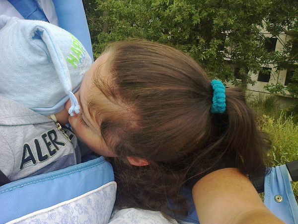 Каринка Малинка