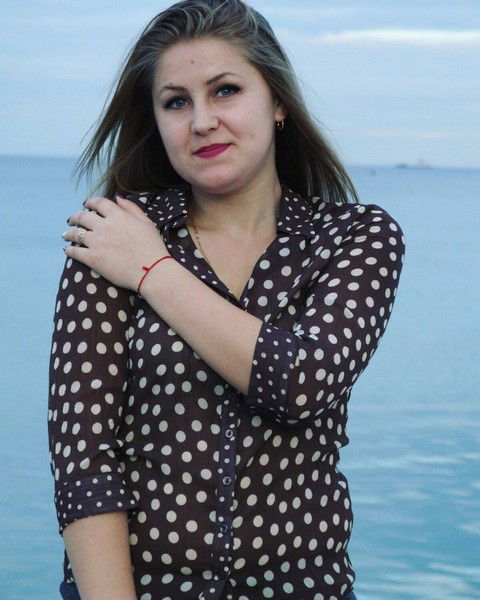 Светлана Кушниренко