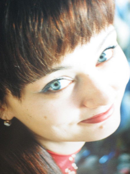 Вероника Грачева