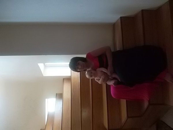 Айнур Имангалиева