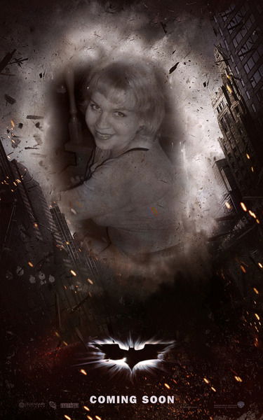 Надежда Душечкина