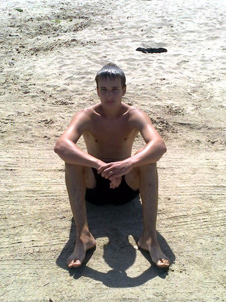 Евгений Назаров