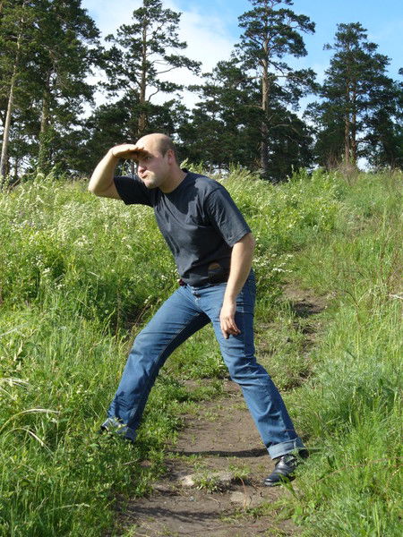 Алексей Замараев