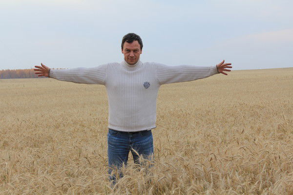 Вадим Турушев