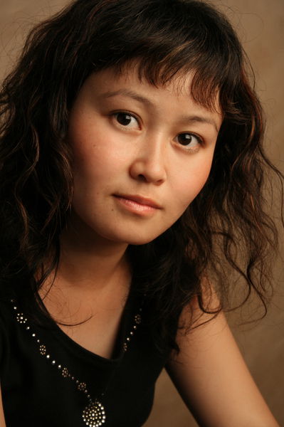 Ида Балдынова