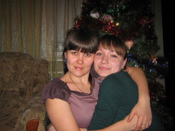 Виктория Сылка