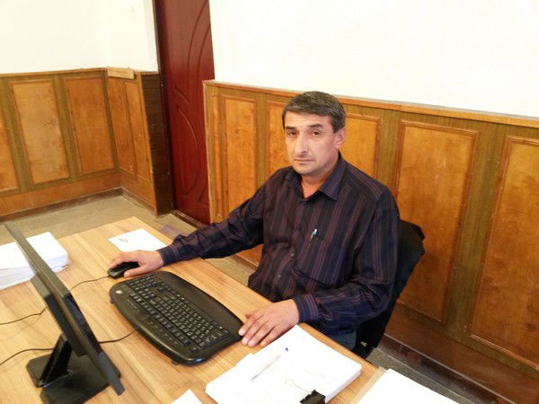 Аскар Абдуллаев