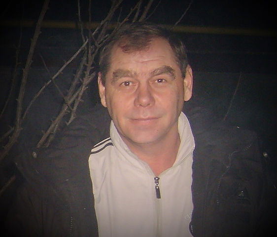 Виктор Школьников