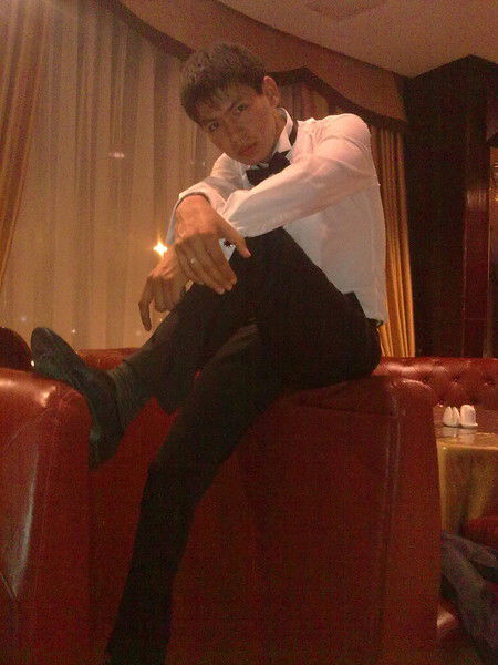 Бекжан Батырхан