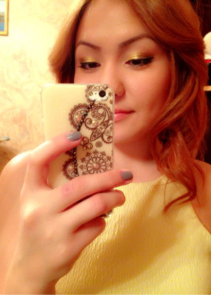 Karlygash Tugelbaeva