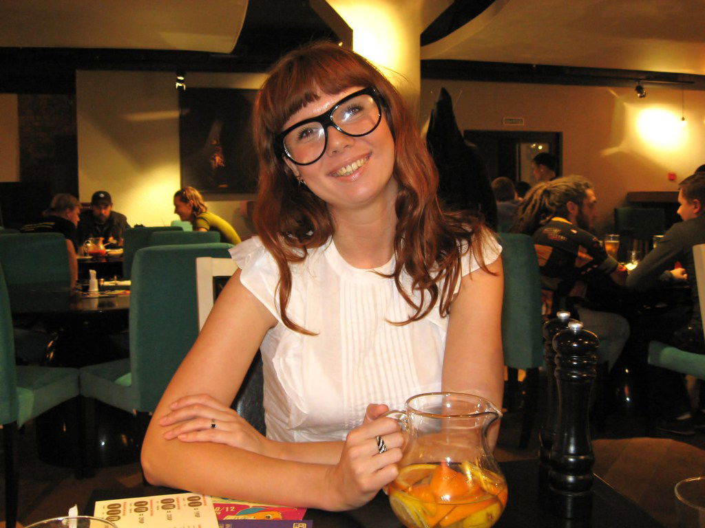 Юлия Шаламова