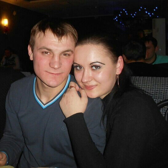 Aлексей Кожухарь