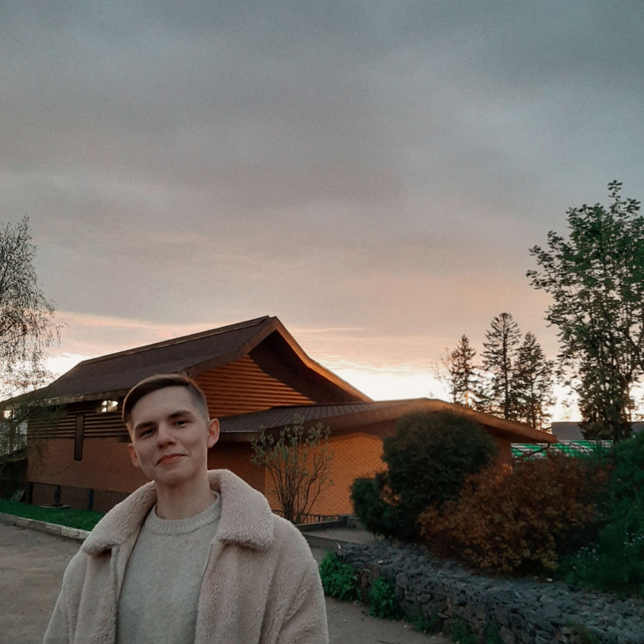 Вячеслав Смагин