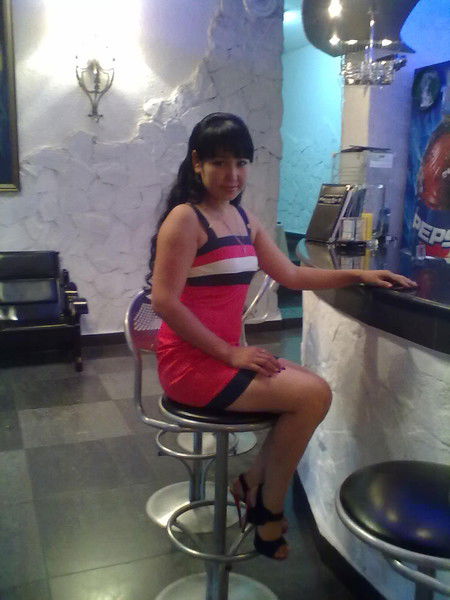 Назира Жексенкызы