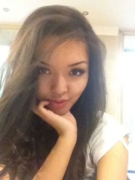 Назира Касымжанкызы