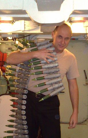 Виктор Грибиниченко