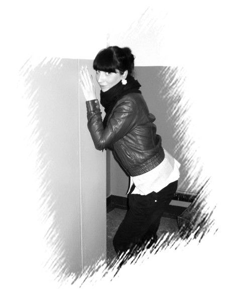 Катя Белоусова