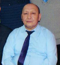 Есен Арстангалиев