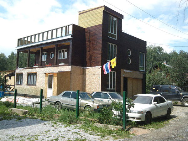 Денис Бикинеев