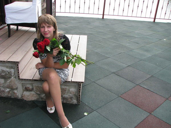 Смирнова Екатерина