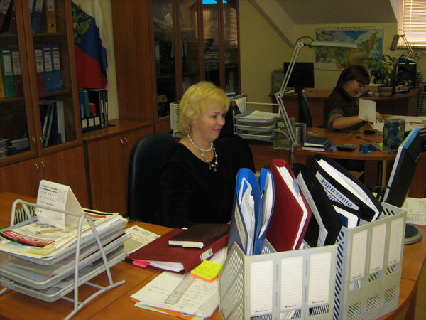 Ирина Романова