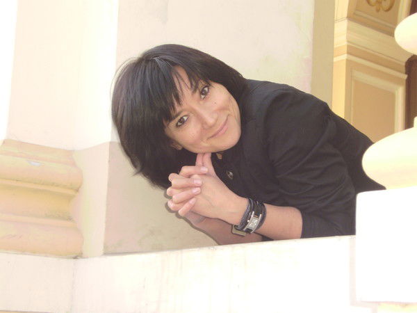 Лена Турманидзе