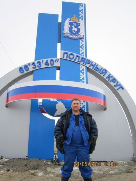 Сергей Гальцев