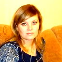 Наташа Чиркова